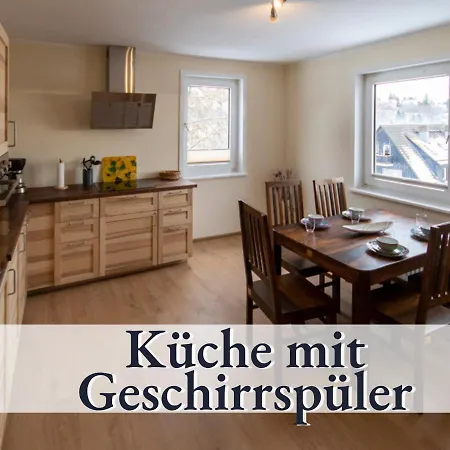 Apartamento Pur Winterberg *