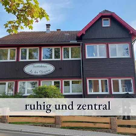 Apartamento Pur Winterberg