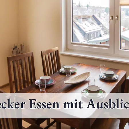 Pur Winterberg Apartamento Braunlage