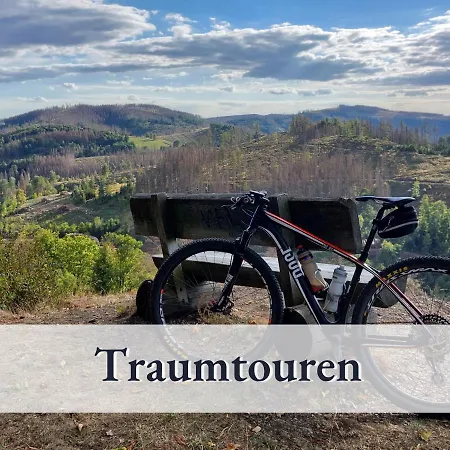 Apartamento Pur Winterberg *