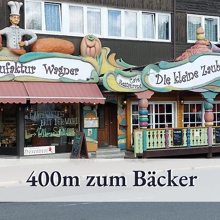 Pur Winterberg Braunlage