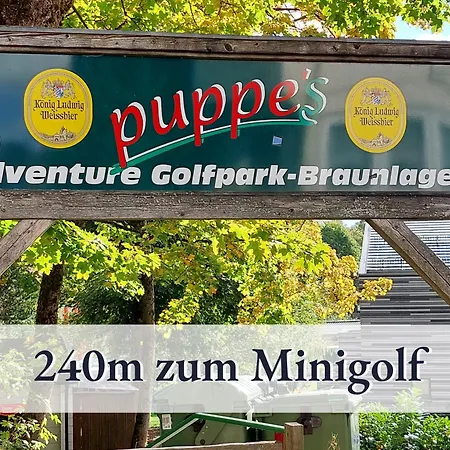Apartamento Pur Winterberg